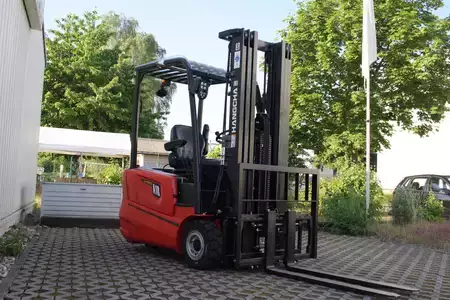 Elektro 3 Rad 2023  HC (Hangcha) CPDS18-AC8G (1)