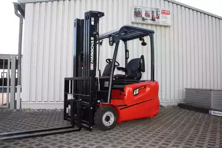 Elektro 3 Rad 2023  HC (Hangcha) CPDS18-AC8G (2)
