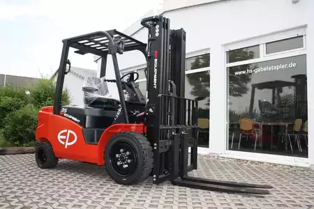 Elektro 4 Rad 2025  EP Equipment EFL353 (4)