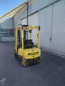 Elektro 3 Rad 2020  Hyster J1.5XNT (2)