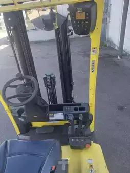 Elektro 3 Rad 2020  Hyster J1.5XNT (4)