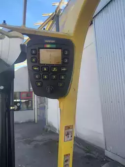 Elektro 3 Rad 2020  Hyster J1.5XNT (5)