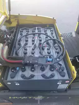 Elektro 3 Rad 2020  Hyster J1.5XNT (8)