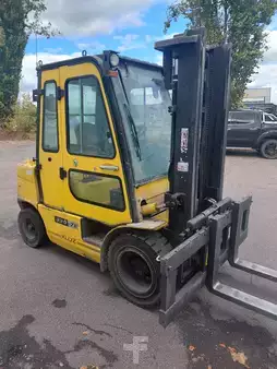 Carrelli elevatori diesel 2014  Hyundai 33D (1)