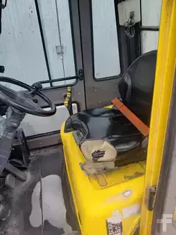 Carrelli elevatori diesel 2014  Hyundai 33D (2)
