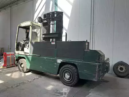 Elektrisk- 4 hjul 1996  Jumbo J/SLE 60 (1)
