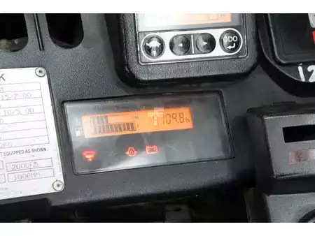 Diesel Forklifts 2020  Toyota 02-8FDF30 02-8FDF30 (15)