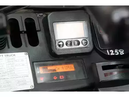 Diesel Forklifts 2020  Toyota 02-8FDF30 02-8FDF30 (16)