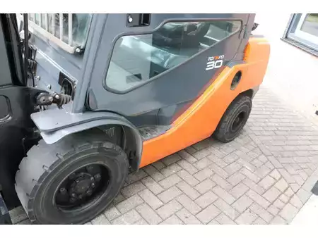 Diesel Forklifts 2020  Toyota 02-8FDF30 02-8FDF30 (7)
