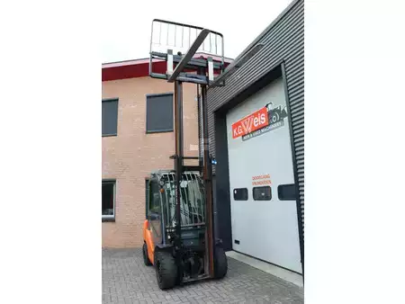 Diesel Forklifts 2020  Toyota 02-8FDF30 02-8FDF30 (9)