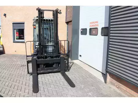 Diesel Forklifts 2020  Toyota 02-8FDF30 02-8FDF30 (7)