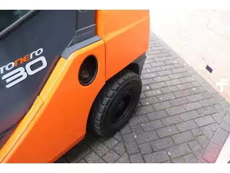 Diesel Forklifts 2020  Toyota 02-8FDF30 02-8FDF30 (14)