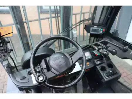 Diesel Forklifts 2020  Toyota 02-8FDF30 02-8FDF30 (19)