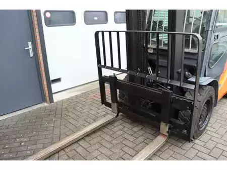 Diesel Forklifts 2020  Toyota 02-8FDF30 02-8FDF30 (5)