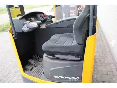 Diesel truck 2010  Jungheinrich ETV112 ETV112 (4)
