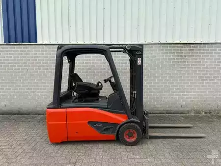 Empilhador diesel 2020  Linde E16L-02 E16L-02 (2)