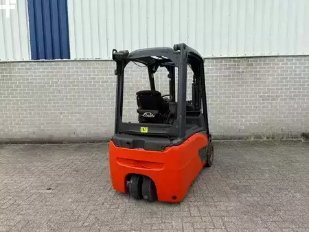 Empilhador diesel 2020  Linde E16L-02 E16L-02 (3)