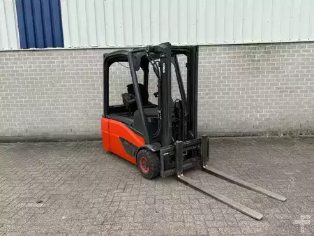 Empilhador diesel 2020  Linde E16L-02 E16L-02 (4)