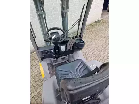 Diesel truck 2017  Jungheinrich DFG316 DFG316 (7)