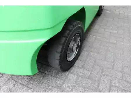 Chariots élévateurs diesel 2018  Cesab M325 M325 (10)