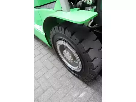 Chariots élévateurs diesel 2018  Cesab M325 M325 (13)