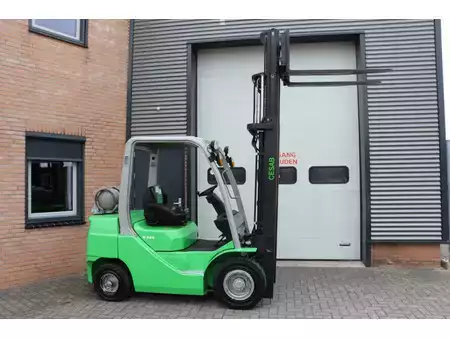 Chariots élévateurs diesel 2018  Cesab M325 M325 (15)