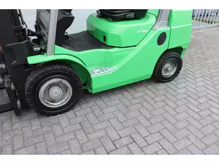 Chariots élévateurs diesel 2018  Cesab M325 M325 (4)