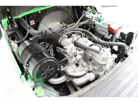 Chariots élévateurs diesel 2018  Cesab M325 M325 (6)