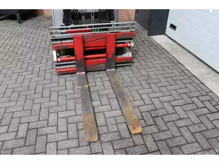 Diesel Forklifts 2011  Cesab B318 B318 (10)