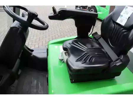 Diesel Forklifts 2011  Cesab B318 B318 (5)