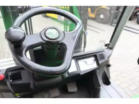 Diesel Forklifts 2011  Cesab B318 B318 (6)