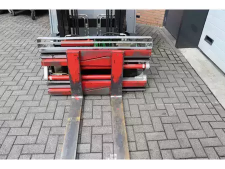 Diesel Forklifts 2011  Cesab B318 B318 (9)