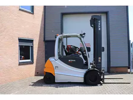 Diesel Forklifts 2007  Still RX60-50 RX60-50 (2)