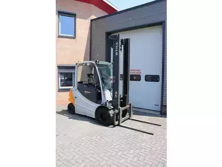 Diesel Forklifts 2007  Still RX60-50 RX60-50 (3)