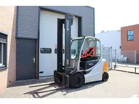 Diesel Forklifts 2007  Still RX60-50 RX60-50 (4)