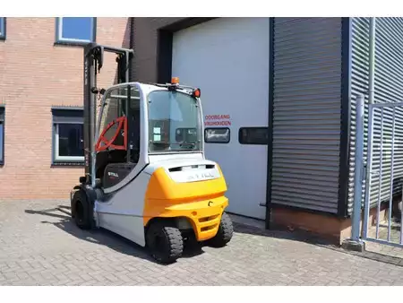 Diesel Forklifts 2007  Still RX60-50 RX60-50 (5)