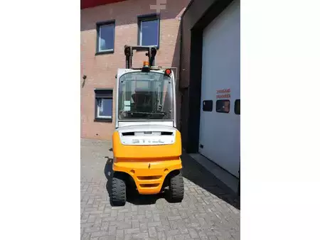 Diesel Forklifts 2007  Still RX60-50 RX60-50 (6)