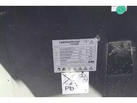 Diesel Forklifts 2007  Still RX60-50 RX60-50 (7)