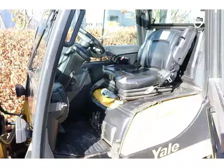 Wózki widłowe diesel 2014  Yale GLP16VX GLP16VX (11)