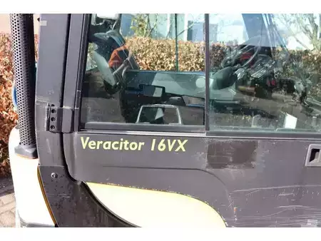 Wózki widłowe diesel 2014  Yale GLP16VX GLP16VX (7)