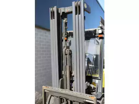 Dieselový VZV 2007  Doosan D33S-3 D33S-3 (6)
