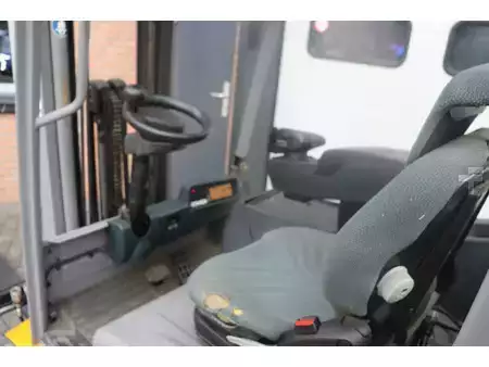 Diesel Forklifts 2016  Jungheinrich EFG216 EFG216 (12)