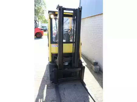 Empilhador diesel 2013  Hyster H1.6FT H1.6FT (4)