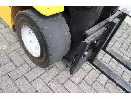 Wózki widłowe diesel 2011  Yale ERP25VL ERP25VL (11)