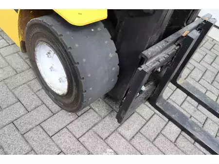 Wózki widłowe diesel 2011  Yale ERP25VL ERP25VL (16)