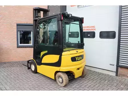 Wózki widłowe diesel 2011  Yale ERP25VL ERP25VL (4)