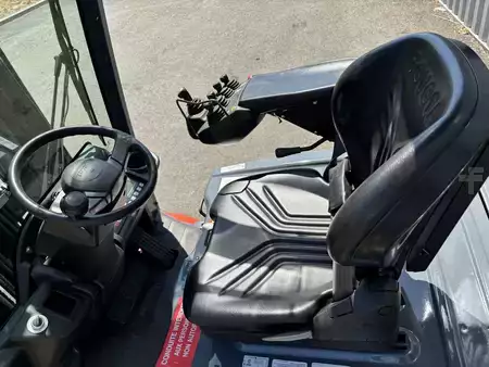 Elektro 4 Rad 2018  Toyota 8 FBMT 20 (4)