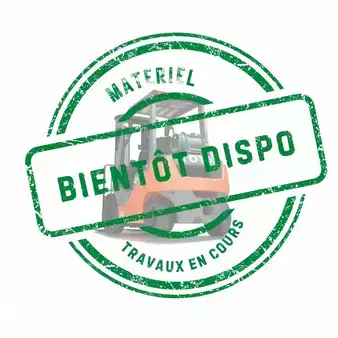 Carrelli elevatori GPL 2020  Toyota 8FG40N (1)