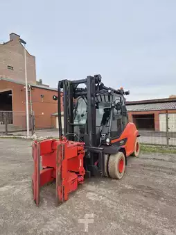 Dieseltrukki 2020  Linde H80D-03/1100 (1)