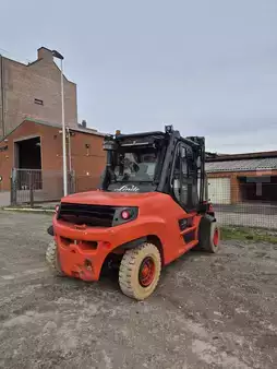 Dieseltrukki 2020  Linde H80D-03/1100 (6)